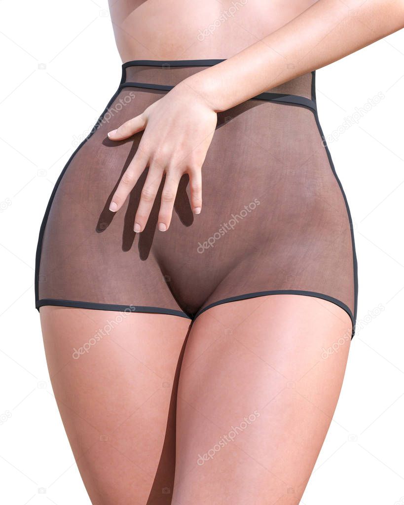 Nice Panty Pic