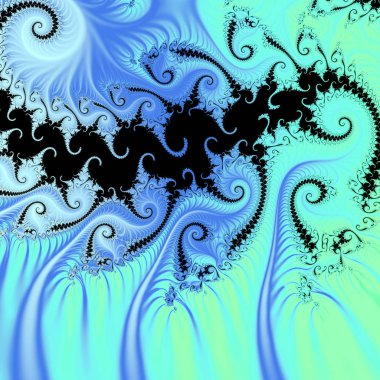 Soyut fraktal arkaplan. Soyut boyama çok renkli dokular. Hareket tatili geçmişi. Modern çok renkli geleceksel dinamik desen. Fraktal 3D sanat eseri yaratıcı grafik tasarımı.