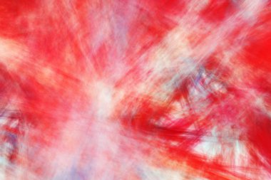 Soyut fantezi süs deseni. Tebrik kartları veya tişörtler için yaratıcı fraktal tasarım