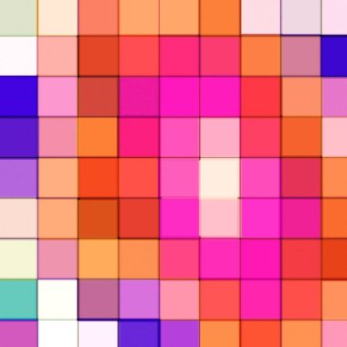 Serisindeki renkler, Fancy boya. 