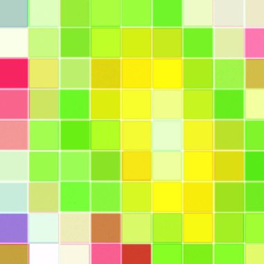 Fraktal hiç bitmeyen bir örüntüdür. Fraktallar sonsuz derecede karmaşıktır. 