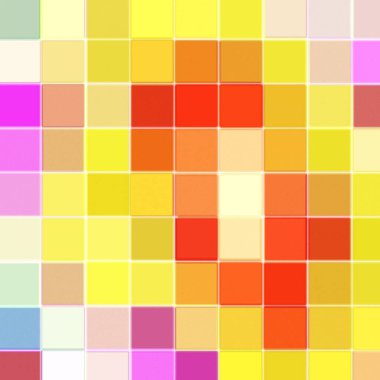 Serisindeki renkler, Fancy boya. 