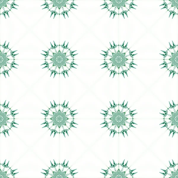 Bright seamless pattern for fabric, creativity. — Stock Photo, Image