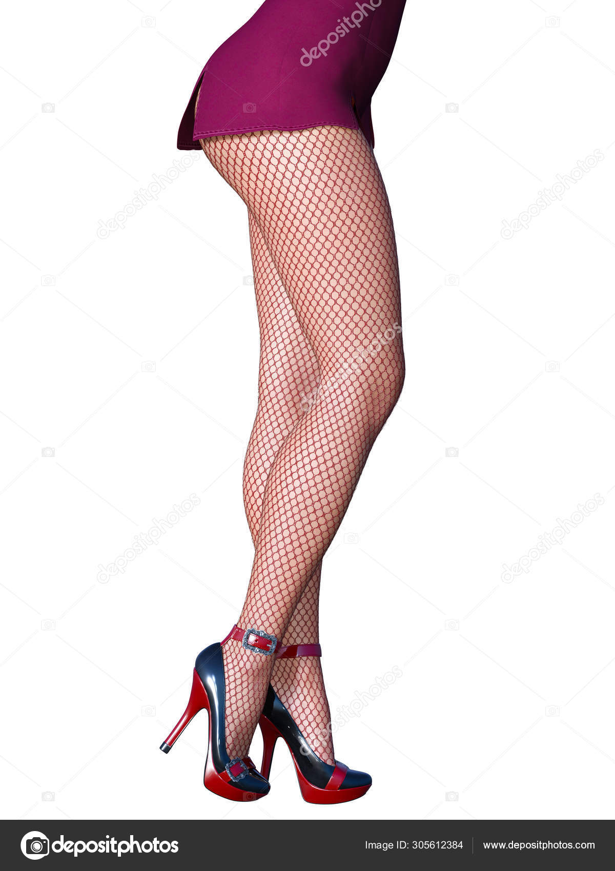 stockings for short ladies