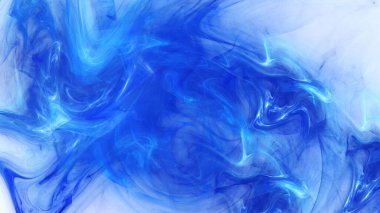 Serideki renkler, süslü boyalar. Arkaplan fraktal renk dokusundan oluşur ve hayal gücü, yaratıcılık ve tasarım projelerinde kullanılmak için uygundur