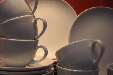 Porselen Kupa ve Plaketler yapılan