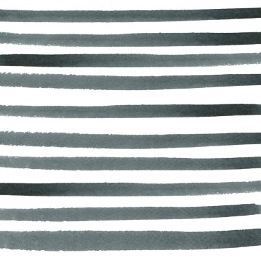 sulu boya çizgili gri arka plan