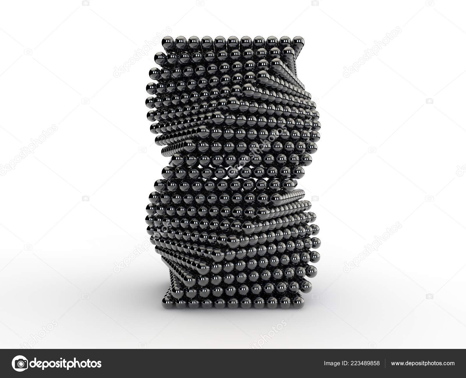 neocube magnetic balls