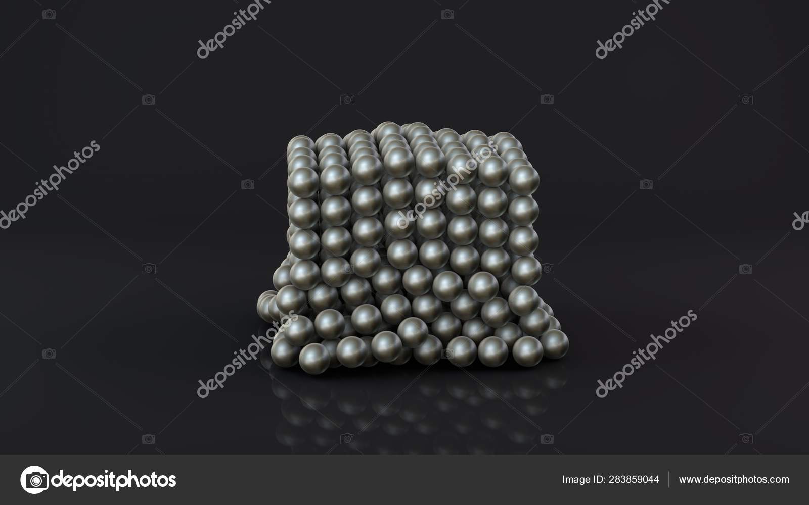the neocube