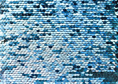 Güzel yanardöner payetler doku, Balık ölçekli kumaş backgrou