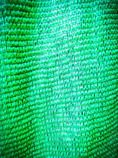 Patrón Textura Malla Slan Verde —  Fotos de Stock
