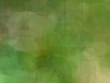 Soyut renkli mozaik arkaplan