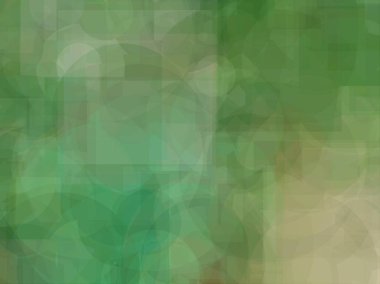 Soyut renkli mozaik arkaplan