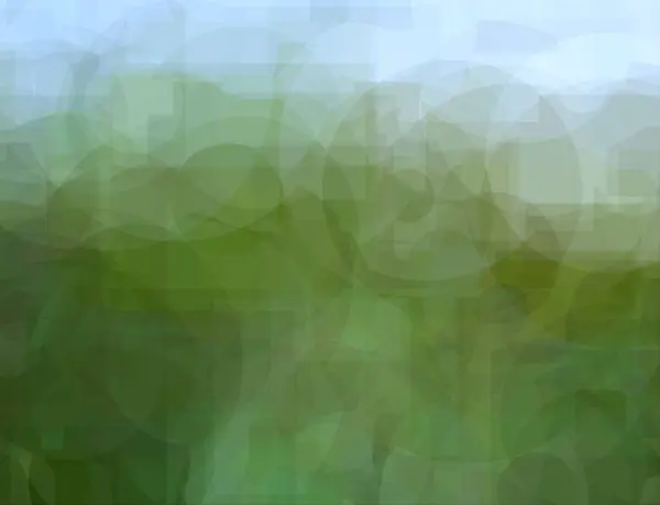 Abstrakte Bunte Mosaik Hintergrund — Stockfoto