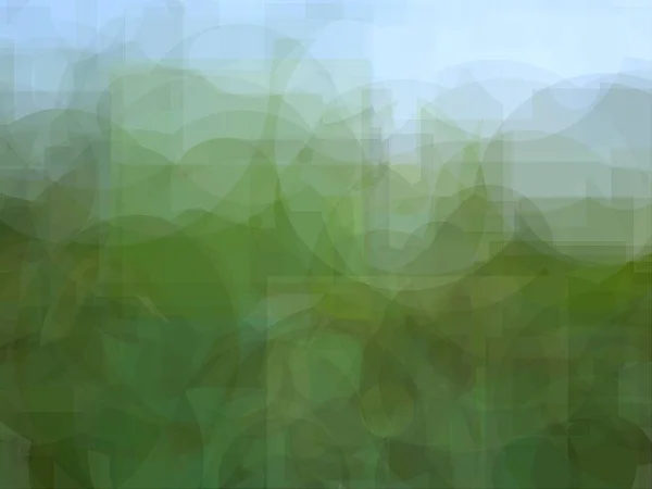 Abstrakt Färgglad Mosaik Bakgrund — Stockfoto