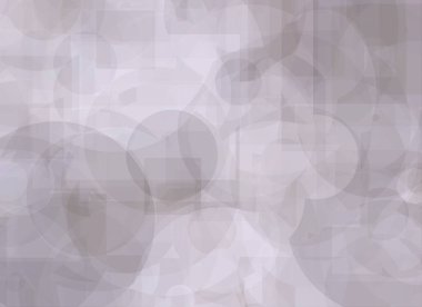 Soyut renkli mozaik arkaplan