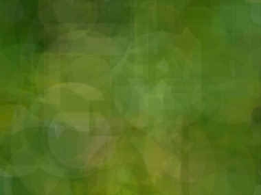 Soyut renkli mozaik arkaplan