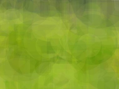 Soyut renkli mozaik arkaplan