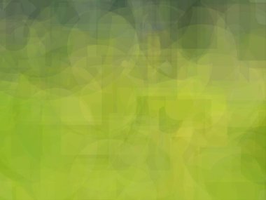 Soyut renkli mozaik arkaplan