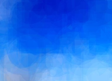 Soyut renkli mozaik arkaplan