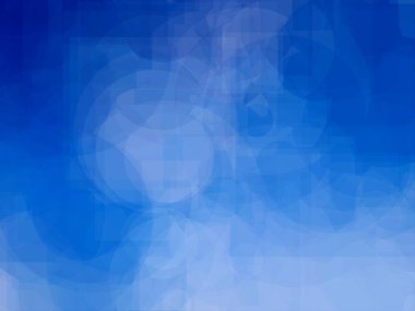 Soyut renkli mozaik arkaplan