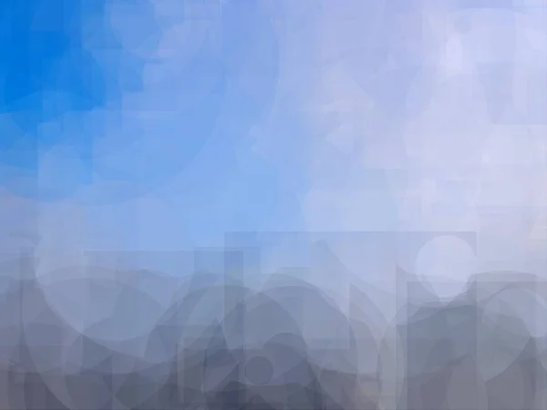 Abstract Kleurrijke Mozaïek Achtergrond — Stockfoto