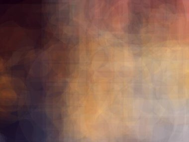 Soyut renkli mozaik arkaplan