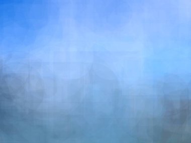 Soyut renkli mozaik arkaplan