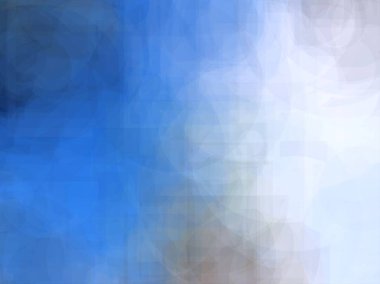 Soyut renkli mozaik arkaplan