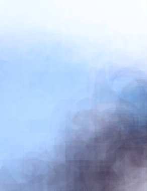 Soyut renkli mozaik arkaplan