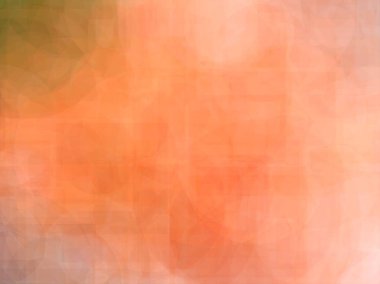 Soyut renkli mozaik arkaplan