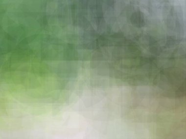 Soyut renkli mozaik arkaplan