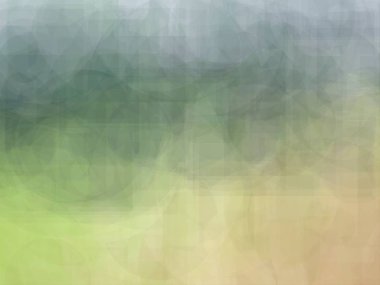 Soyut renkli mozaik arkaplan