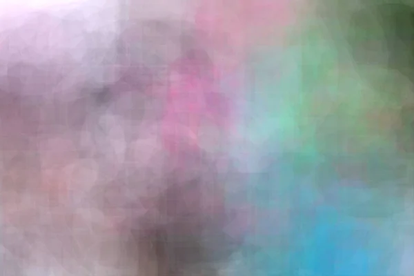 Abstrakti Värikäs Mosaiikki Tausta — kuvapankkivalokuva