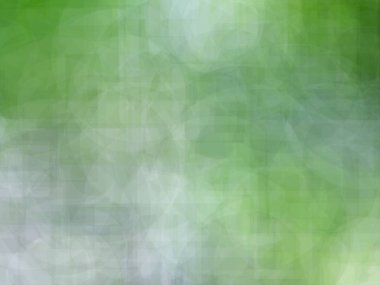 Soyut renkli mozaik arkaplan