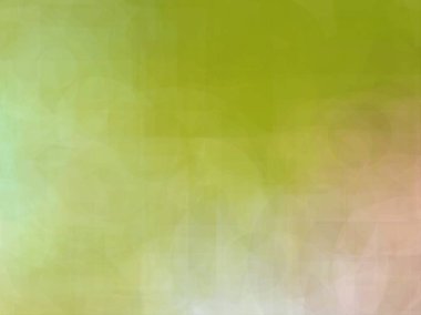 Soyut renkli mozaik arkaplan