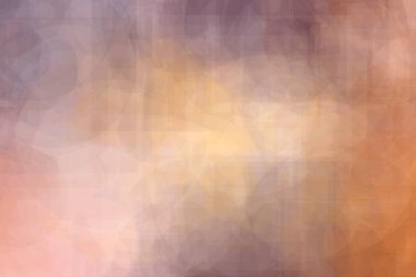 Soyut renkli mozaik arkaplan