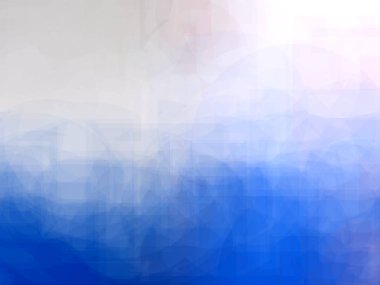 Soyut renkli mozaik arkaplan