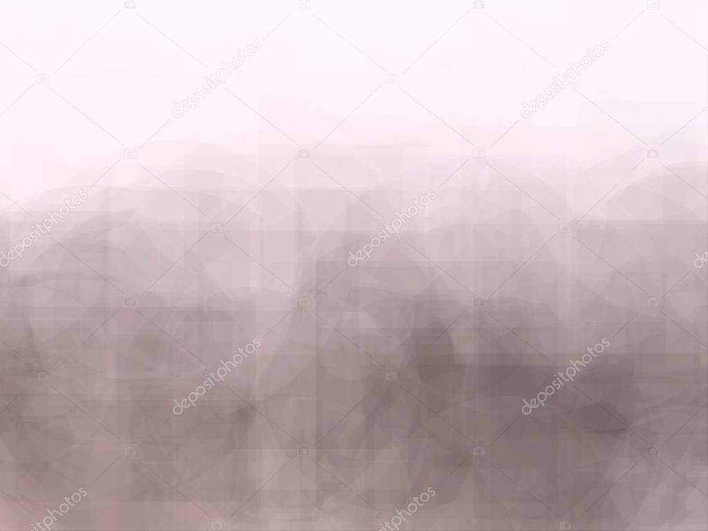 abstract colorful mosaic background