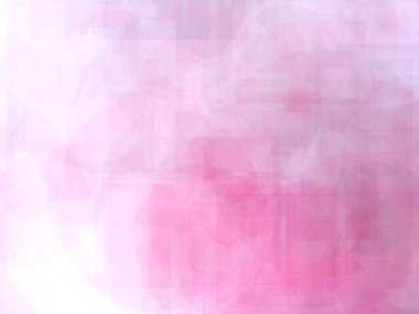 Soyut renkli mozaik arkaplan