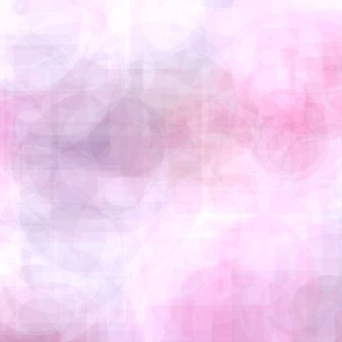 Soyut renkli mozaik arkaplan