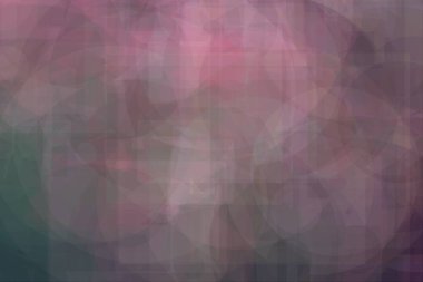 Soyut renkli mozaik arkaplan