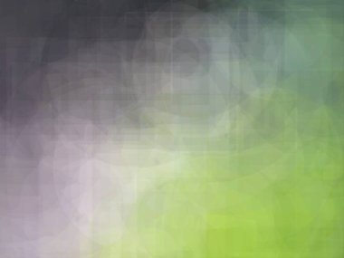 Soyut renkli mozaik arkaplan