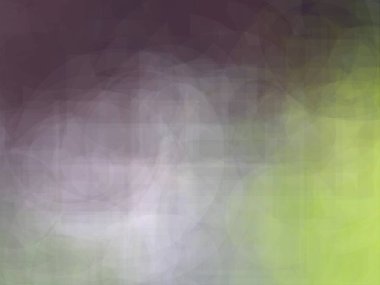 Soyut renkli mozaik arkaplan