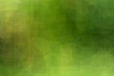 Soyut renkli mozaik arkaplan