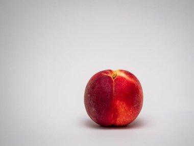 Geometrik dekoratif tasarım elementleri beyaz arkaplanda izole edildi