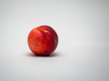 Geometrik dekoratif tasarım elementleri beyaz arkaplanda izole edildi