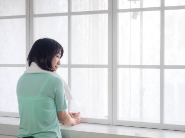 Spor müsabakaları.