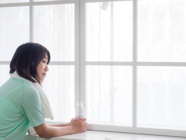 Spor müsabakaları.