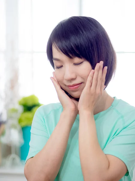 Schoonheid Huidverzorging Mensen Concept — Stockfoto